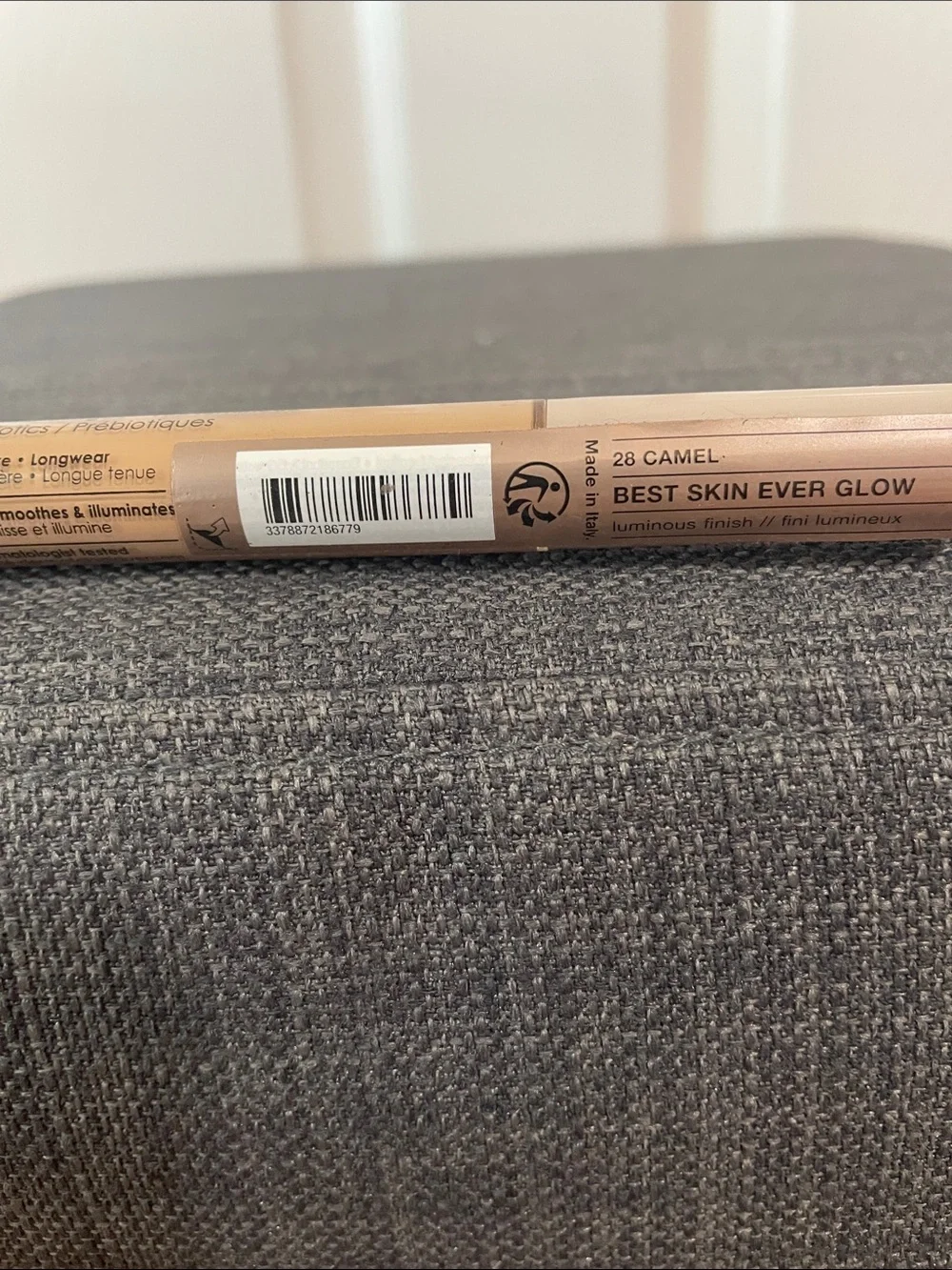 Sephora color 28